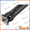 Arbre de transmission arrière pour SUBARU | NWN-SB-014, 27111AJ00A